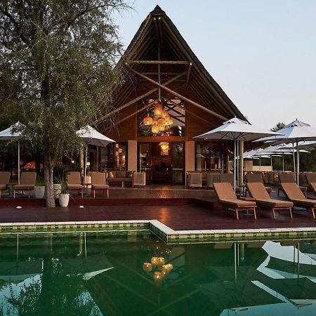 Letamo At Qwabi Private Game Reserve By Newmark Bela-Bela Exteriér fotografie
