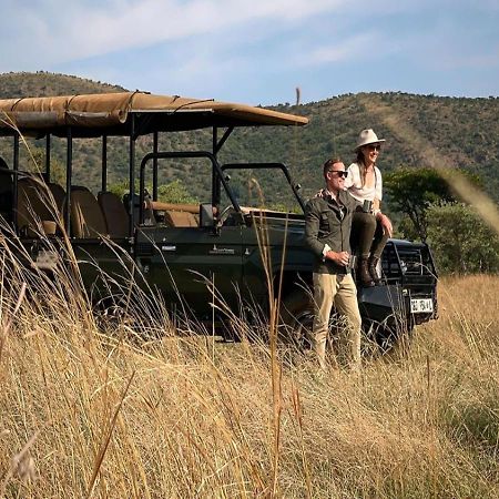 Letamo At Qwabi Private Game Reserve By Newmark Bela-Bela Exteriér fotografie