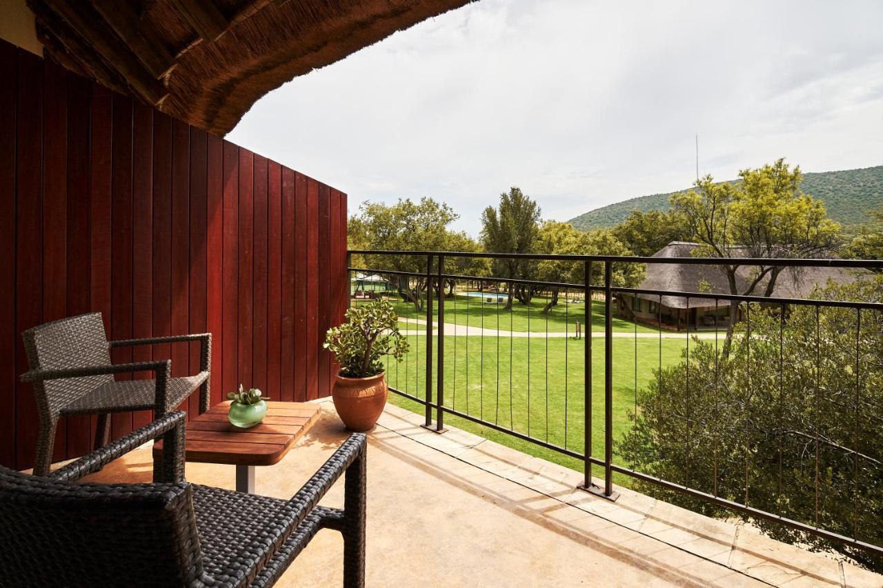 Letamo At Qwabi Private Game Reserve By Newmark Bela-Bela Exteriér fotografie