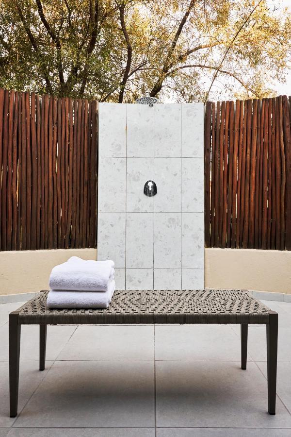 Letamo At Qwabi Private Game Reserve By Newmark Bela-Bela Exteriér fotografie