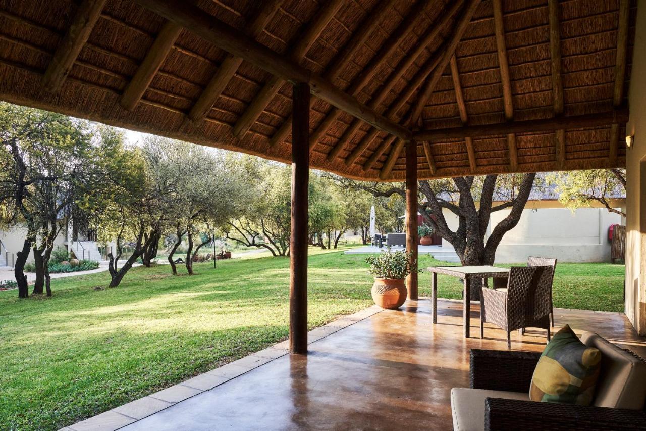 Letamo At Qwabi Private Game Reserve By Newmark Bela-Bela Exteriér fotografie