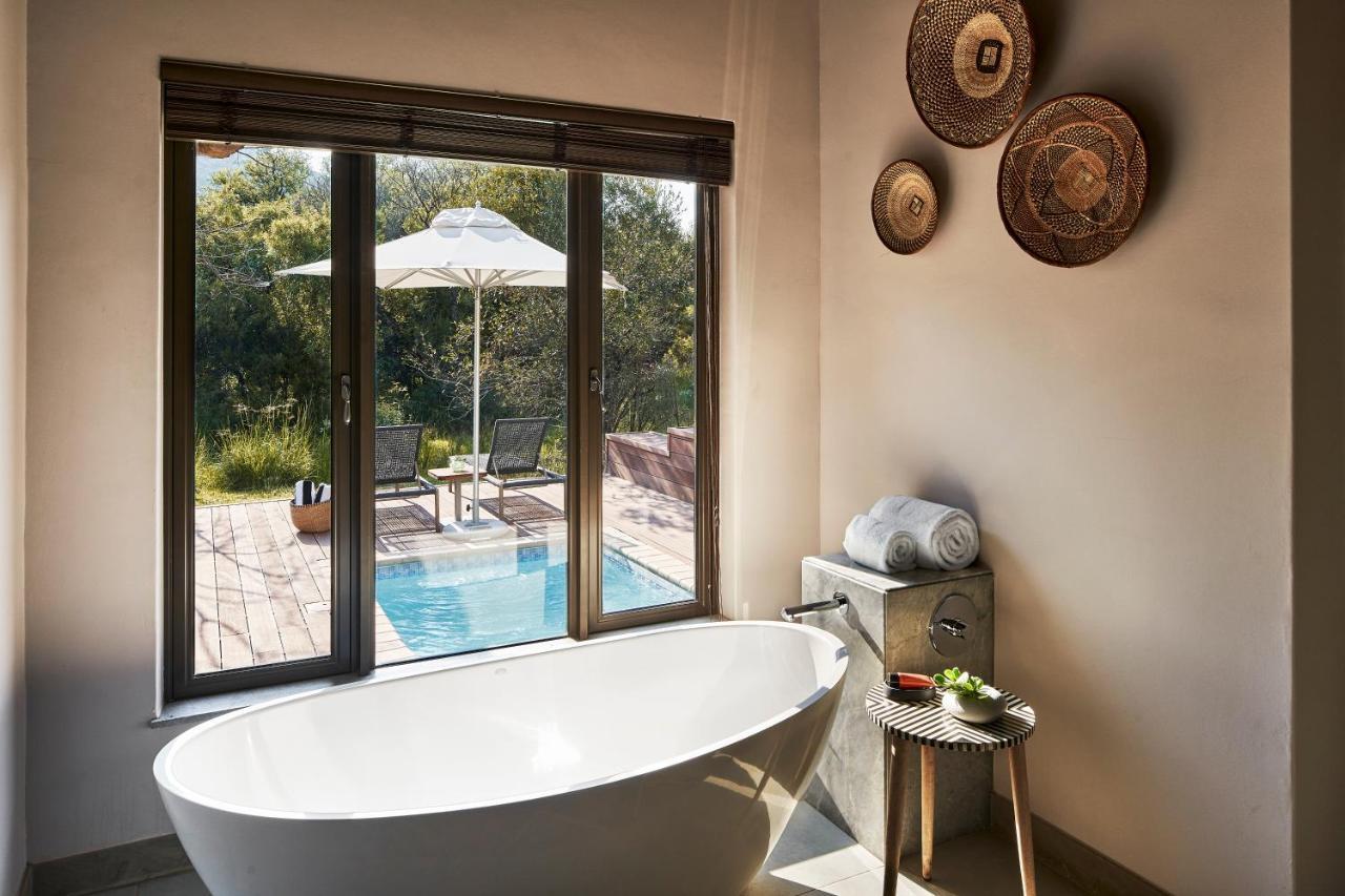 Letamo At Qwabi Private Game Reserve By Newmark Bela-Bela Exteriér fotografie