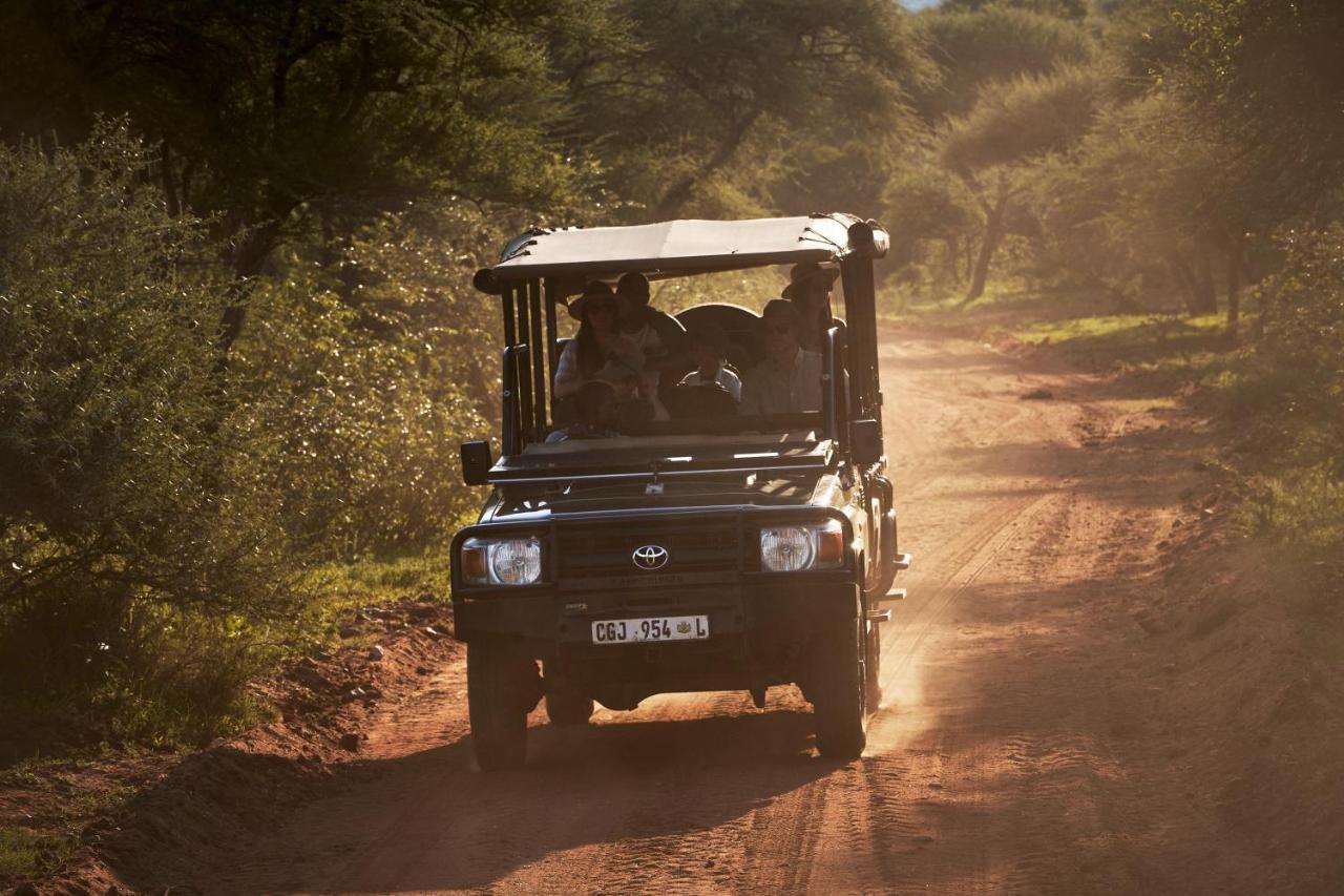 Letamo At Qwabi Private Game Reserve By Newmark Bela-Bela Exteriér fotografie