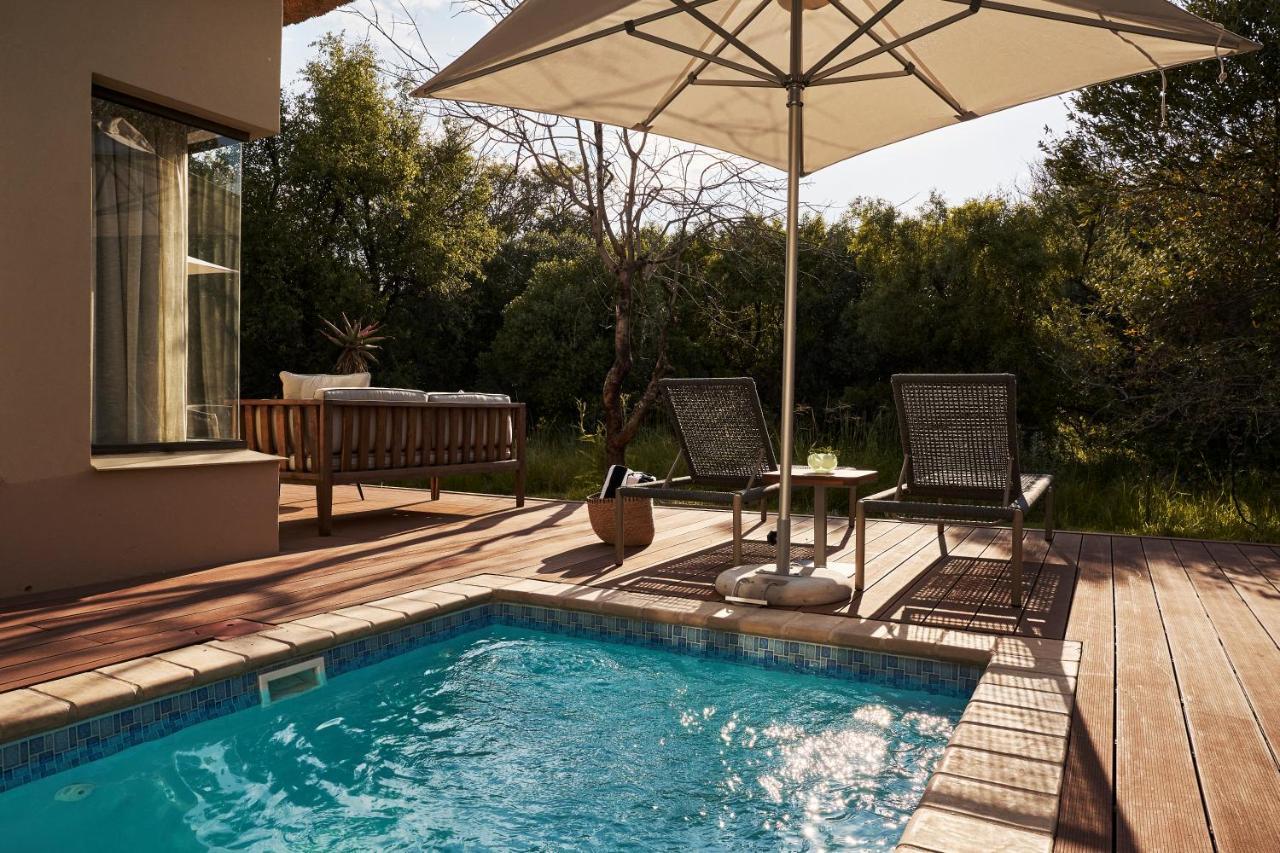 Letamo At Qwabi Private Game Reserve By Newmark Bela-Bela Exteriér fotografie