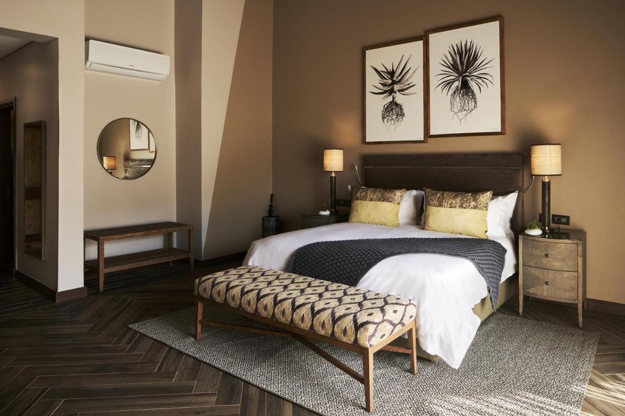 Letamo At Qwabi Private Game Reserve By Newmark Bela-Bela Exteriér fotografie