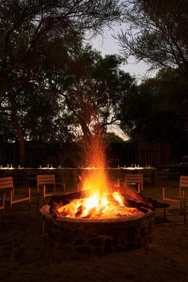 Letamo At Qwabi Private Game Reserve By Newmark Bela-Bela Exteriér fotografie