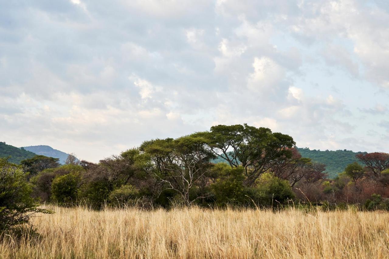 Letamo At Qwabi Private Game Reserve By Newmark Bela-Bela Exteriér fotografie