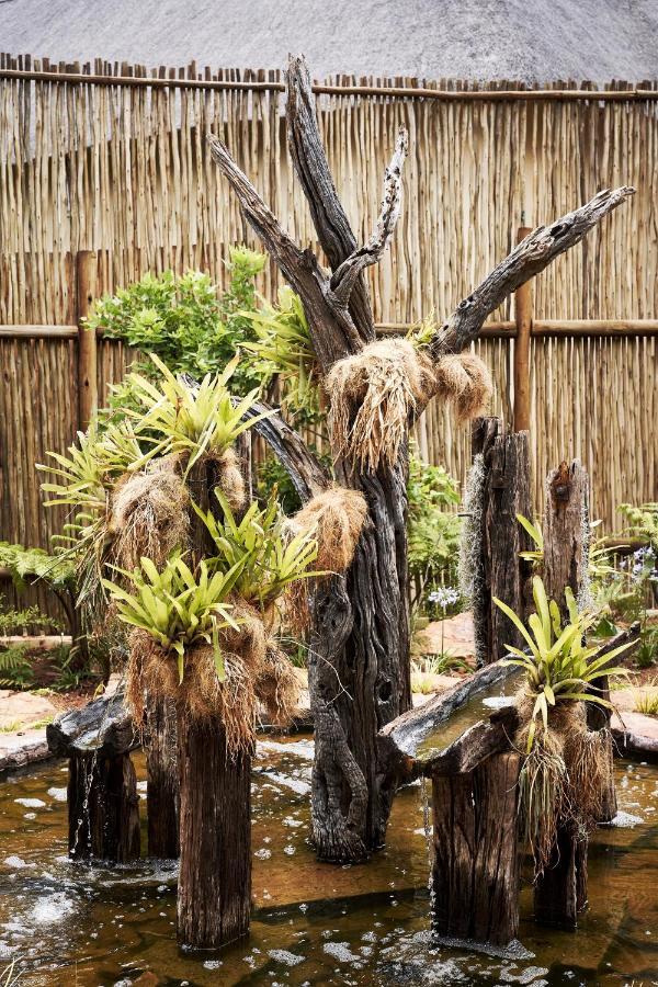 Letamo At Qwabi Private Game Reserve By Newmark Bela-Bela Exteriér fotografie