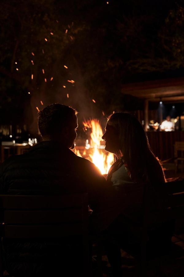 Letamo At Qwabi Private Game Reserve By Newmark Bela-Bela Exteriér fotografie