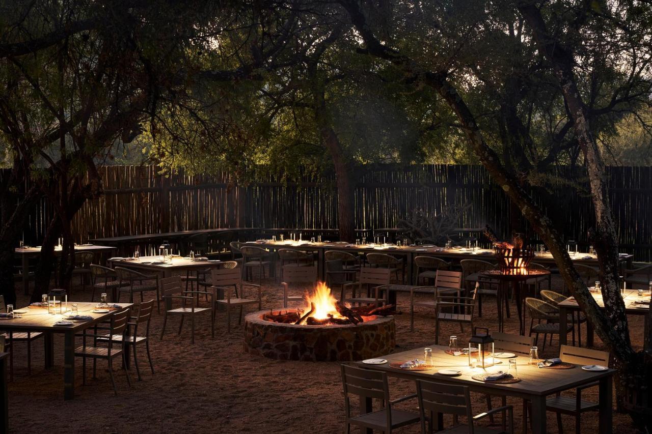 Letamo At Qwabi Private Game Reserve By Newmark Bela-Bela Exteriér fotografie
