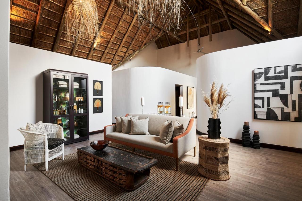 Letamo At Qwabi Private Game Reserve By Newmark Bela-Bela Exteriér fotografie
